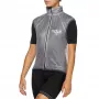 Chaleco ciclismo cortavientos Ghost Gilet de SIXS