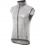 Ghost Gilet windbreaker cycling vest by SIXS