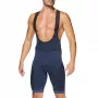 Clima Bib Cycling Shorts by SIXS