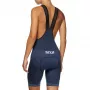 Clima Bib Cycling Shorts by SIXS