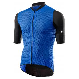 Hive cycling jersey by SIXS - Blue