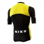 Hive cycling jersey by SIXS