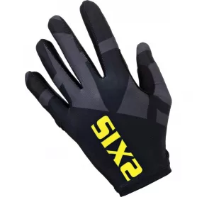 Sixs MTB cycling gloves