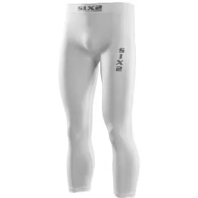 Thermal leggings K PNX child - White