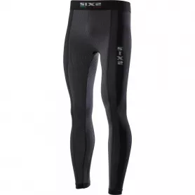 Thermal leggings K PNX child - Black