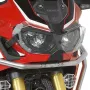 Headlight protector with quick release for Honda CRF1000L Africa Twin / Adventure Sports