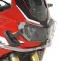 Headlight protector with quick release for Honda CRF1000L Africa Twin / Adventure Sports