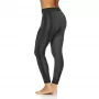 Thermo Carbon Underwear@ gel pad tights