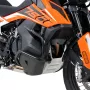 Engine protection bars for KTM 890 Adventure (2021-)