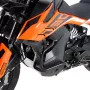 Engine protection bars for KTM 890 Adventure (2021-)