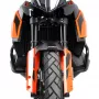 Engine protection bars for KTM 890 Adventure (2021-)