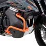 Engine protection bars for KTM 890 Adventure (2021-)