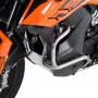 Engine protection bars for KTM 890 Adventure (2021-)