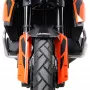 Engine protection bars for KTM 890 Adventure (2021-)