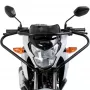 Handlebar protection bars Driving School for Honda CB 125 F (2021-)