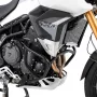 Engine protection bars for Triumph Tiger 850 Sport (2021-)