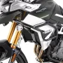 Upper protection bars for Triumph Tiger 850 Sport (2021-)