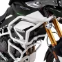 Upper protection bars "Solid" for Triumph Tiger 850 Sport (2021-)