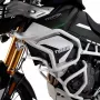 Upper protection bars "Solid" for Triumph Tiger 850 Sport (2021-)