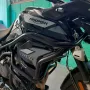 Upper protection bars "Solid" for Triumph Tiger 850 Sport (2021-)