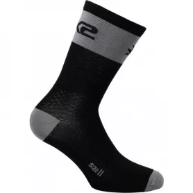 Short Logo Socks by SIXS