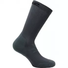 Aerotech sports socks by Sixs - Anthracite