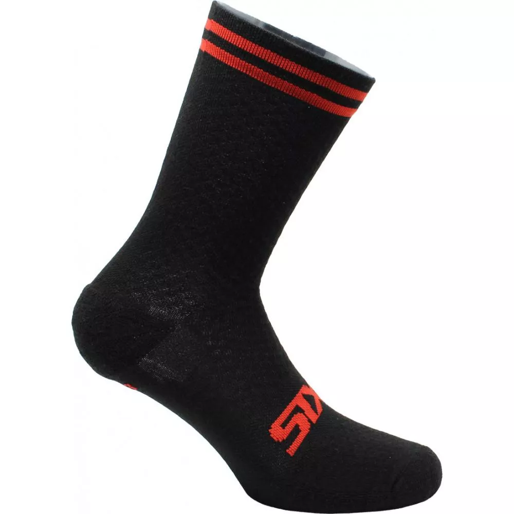 Calcetines ciclismo Merinos Socks de Sixs - Tienda MotoCenter