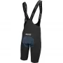 Cycling Shorts Chromo Bib 2 E de SIXS