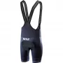 Clima Bib Cycling Shorts by SIXS