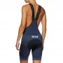 Clima Bib Cycling Shorts by SIXS