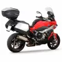 Shad 3P System side cases for BMW S 1000 XR (2020)