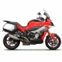 Shad 3P System side cases for BMW S 1000 XR (2020)