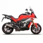 Shad 3P System side cases for BMW S 1000 XR (2020)