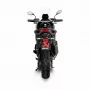 Akrapovic Slip-On Line Exhaust System (Titanium) for Honda X-ADV (2021-)