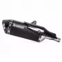 Akrapovic Slip-On Line Exhaust System (Titanium) for Honda X-ADV (2021-)