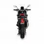 Akrapovic Slip-On Line Exhaust System (Titanium) for Honda X-ADV (2021-)