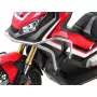 Upper protection bars for Honda X-Adv (2021-)