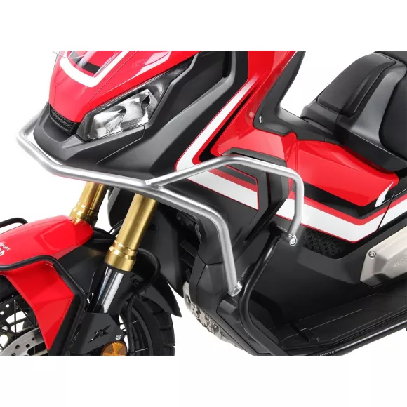 Upper protection bars for Honda X-Adv (2021-)