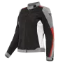 Jacket Dainese Hydraflux 2 Air D-Dry Lady