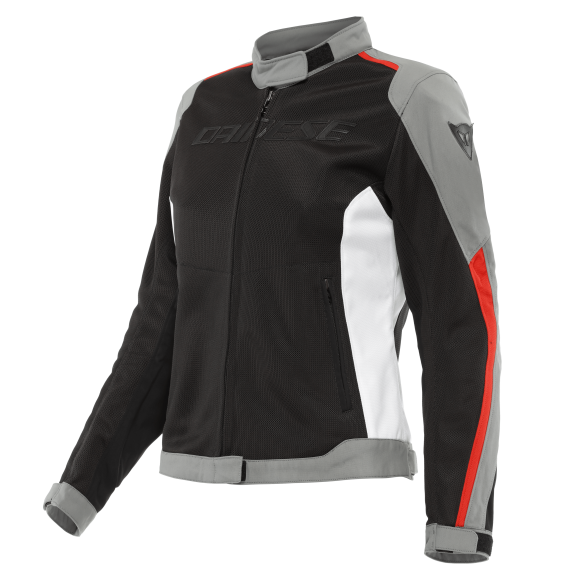 Jacket Dainese Hydraflux 2 Air D-Dry Lady