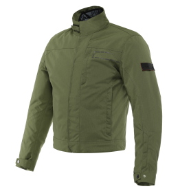 Jacket Dainese Kirby D-Dry - Green