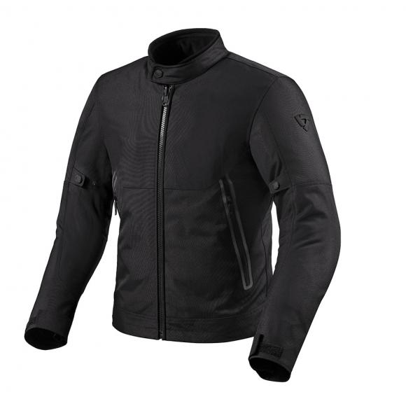 Chaqueta Moto Revit Shade H2O