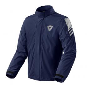 Revit Cyclone 3 H2O Raincoat - Dark blue