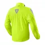 Revit Cyclone 3 H2O Raincoat