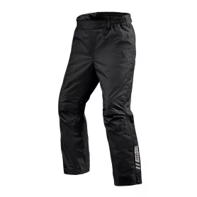 Motorcycle rain pants Revit Nitric 3 H2O - Black