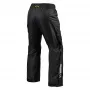 Motorcycle rain pants Revit Nitric 3 H2O