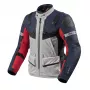 Motorcycle jacket Revit Defender 3 Gore-Tex