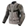 Motorcycle jacket Revit Defender 3 Gore-Tex