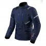 Chaqueta Moto Revit Vertical Gore-Tex