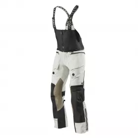 Revit Dominator 3 Gore-Tex Motorcycle Pants - Black-Silver